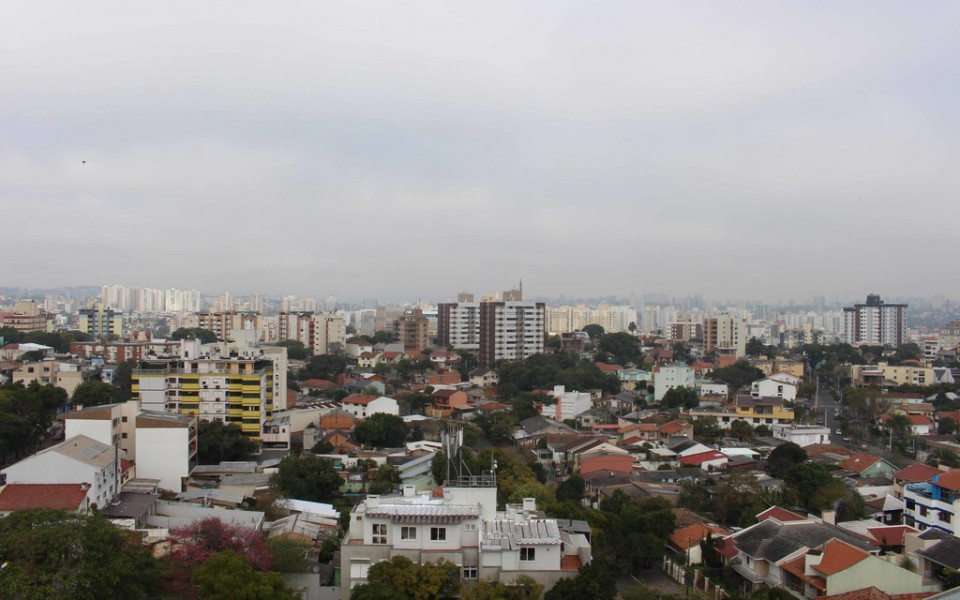 Residencial Santiago