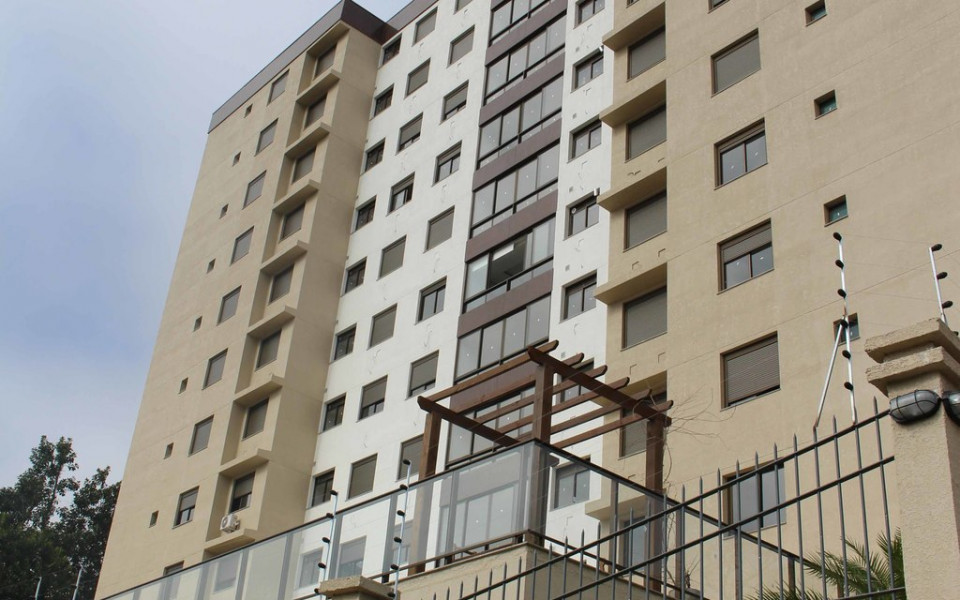 Residencial Santiago