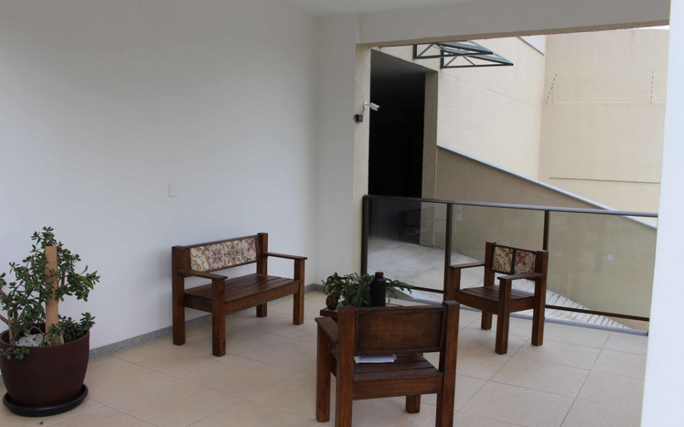 Residencial Santiago