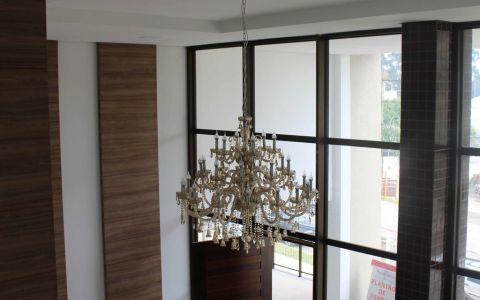 Residencial Santiago