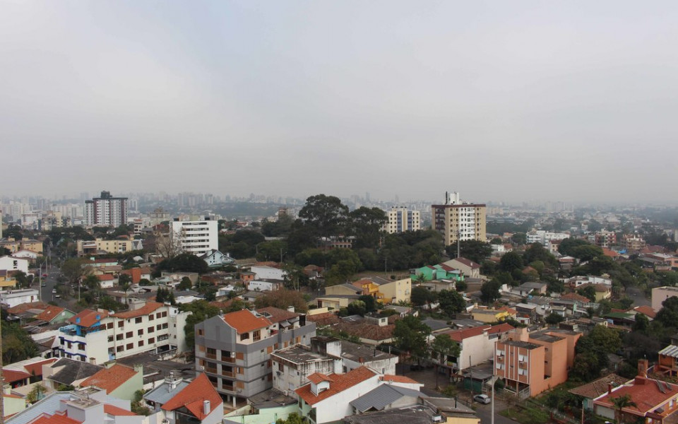 Residencial Santiago