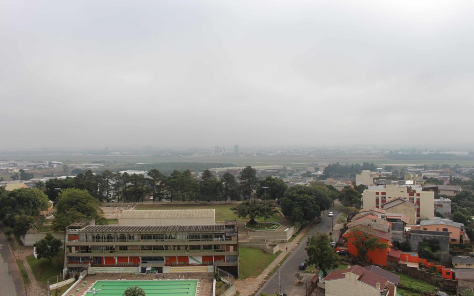 Residencial Santiago