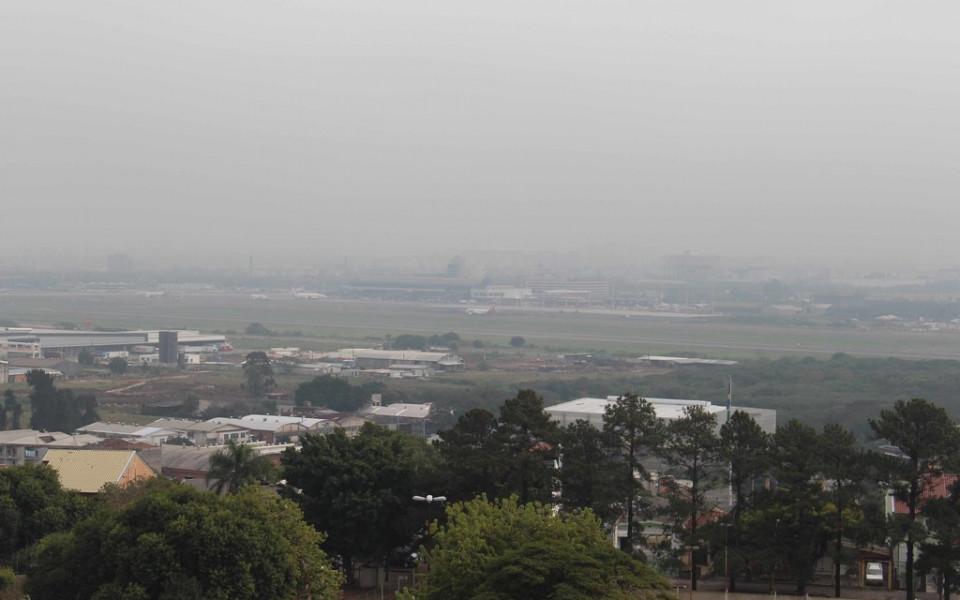 Residencial Santiago