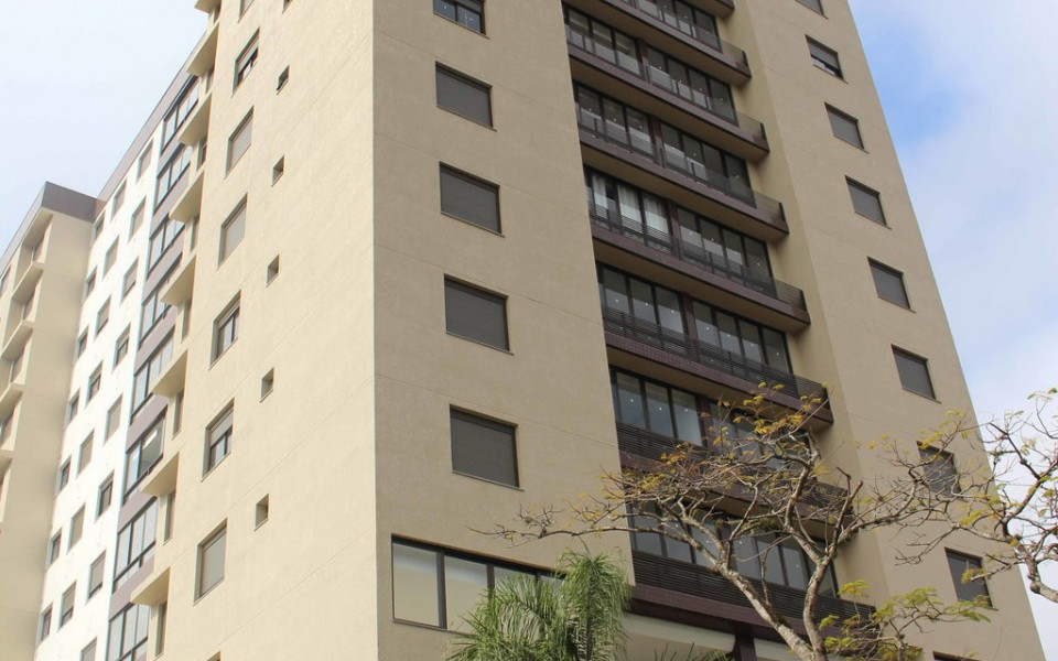 Residencial Santiago