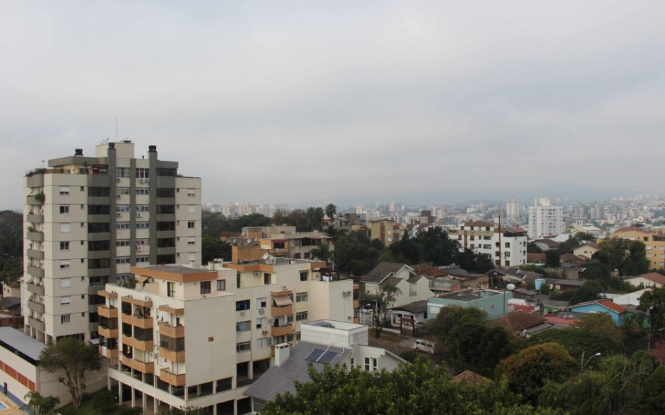 Residencial Santiago