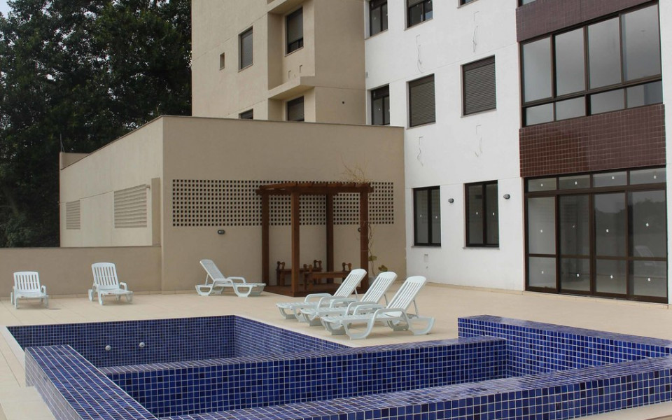 Residencial Santiago