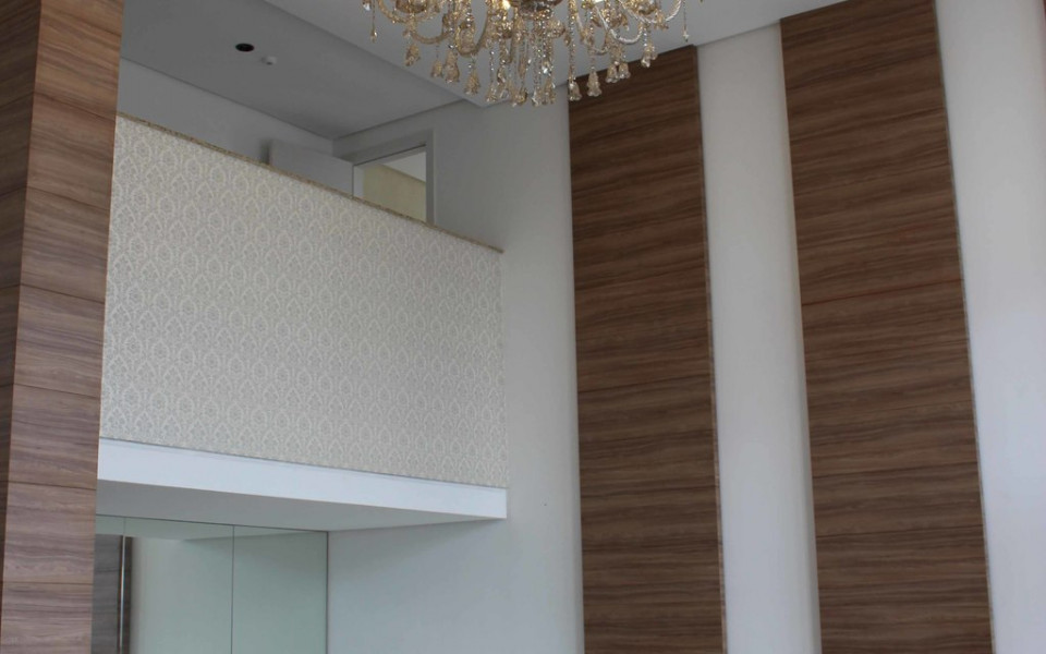 Residencial Santiago