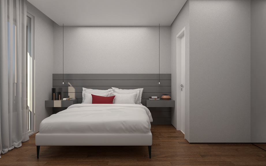 Residencial Santorini