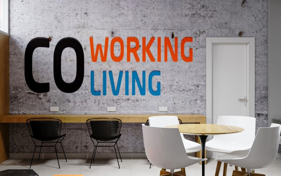 Residencial Santorini