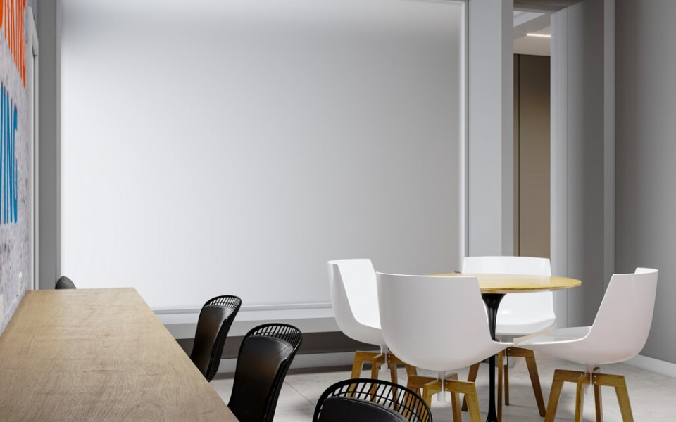 Residencial Santorini