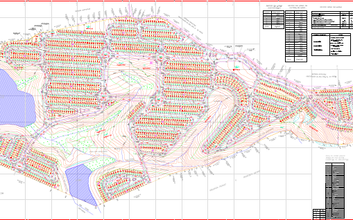 Residencial São Camilo