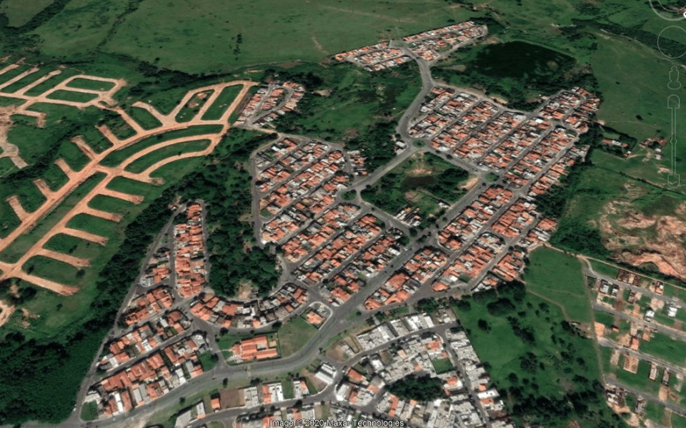 Residencial São Camilo