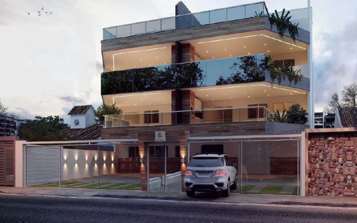 Residencial Sardenha