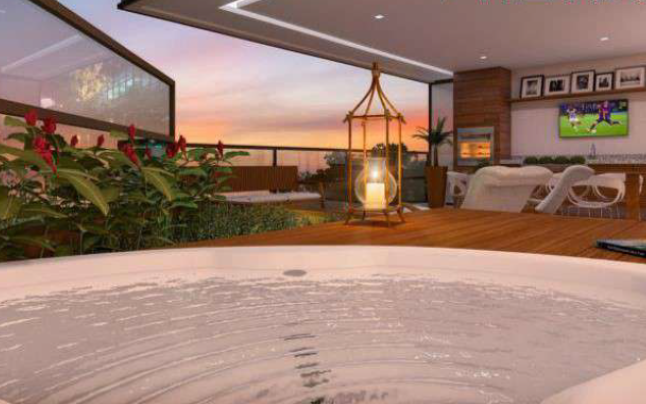 Residencial Sardenha