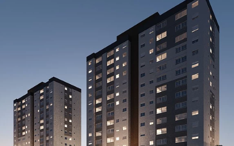 Residencial Sense