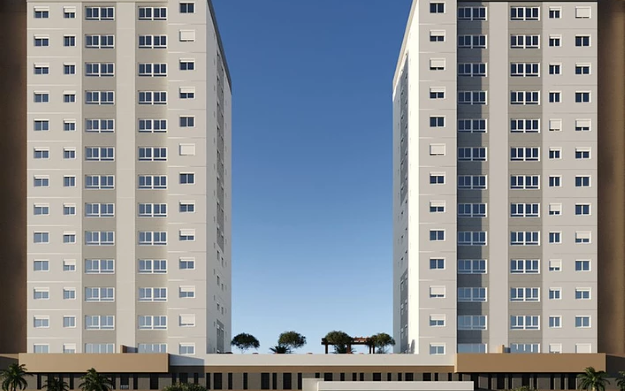 Residencial Sense