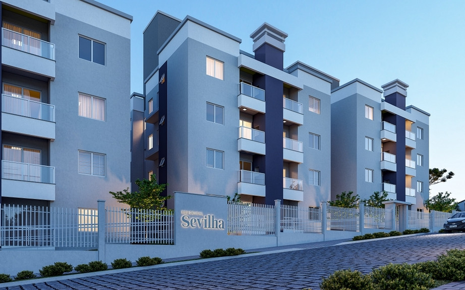 Residencial Sevilha
