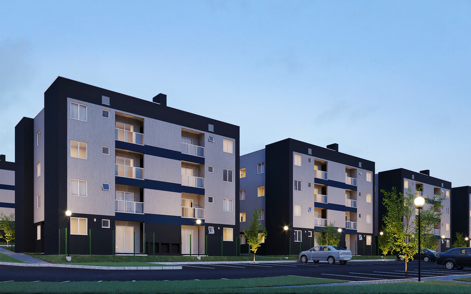 Residencial Siena
