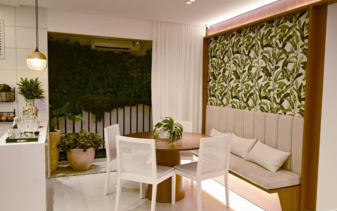 Residencial Solar Amazônia