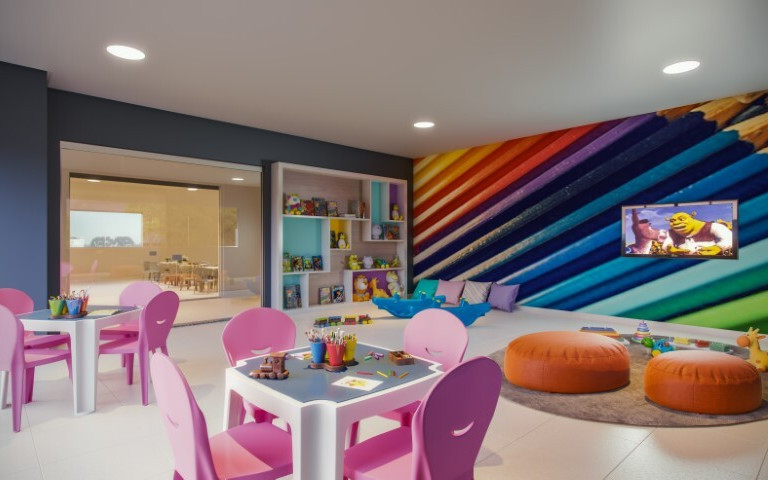 Residencial Solar Amazônia