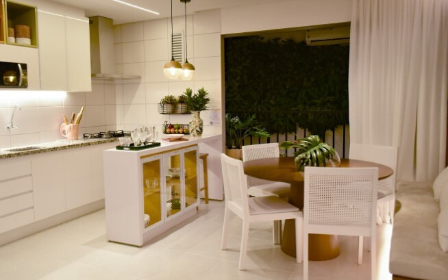 Residencial Solar Amazônia