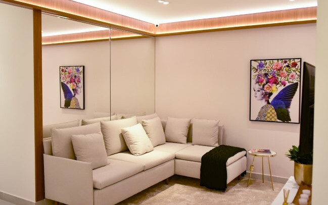 Residencial Solar Amazônia