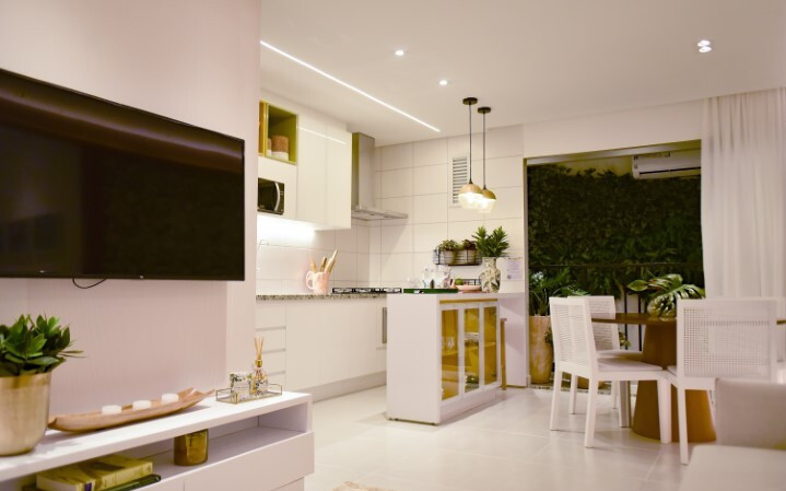 Residencial Solar Amazônia