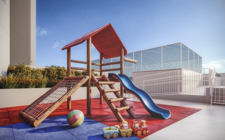 Residencial Solar Amazônia