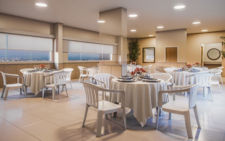 Residencial Solar Amazônia