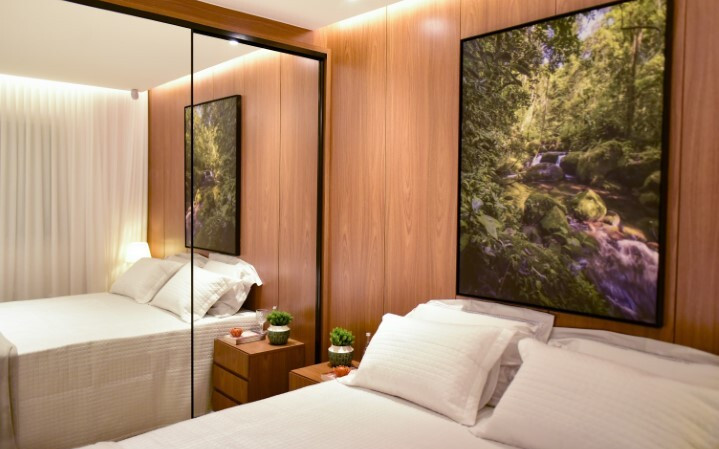 Residencial Solar Amazônia