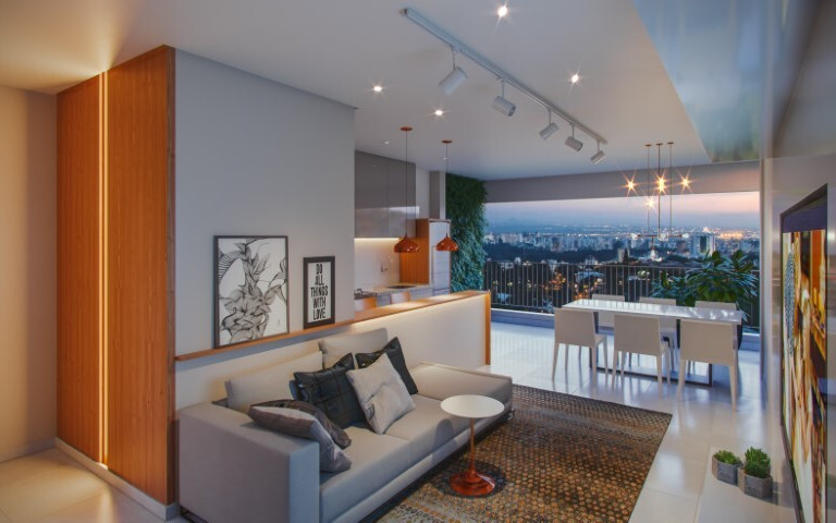 Residencial Solar Amazônia