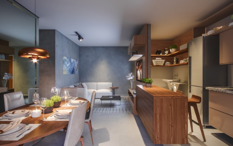 Residencial Solar Amazônia