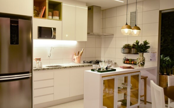 Residencial Solar Amazônia