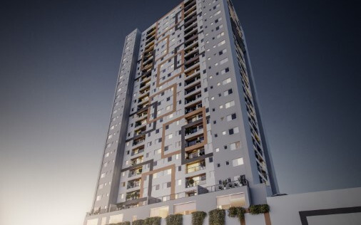 Residencial Solar Amazônia