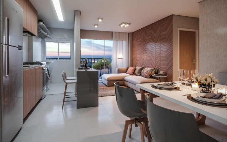 Residencial Solar Amazônia