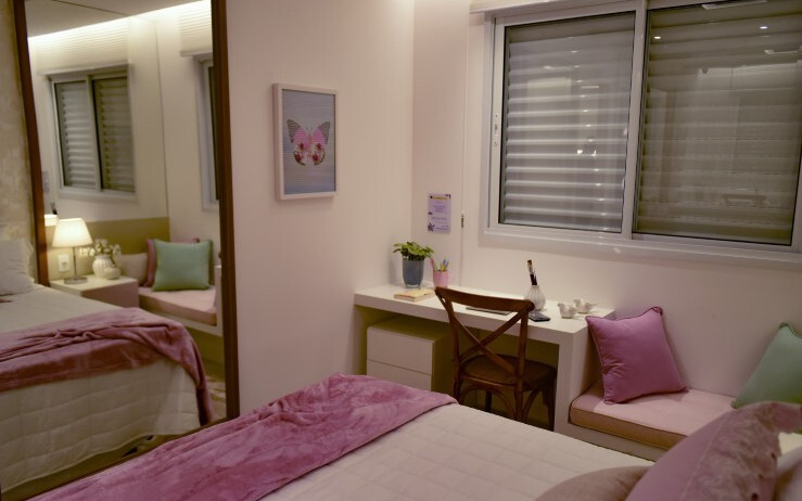 Residencial Solar Amazônia