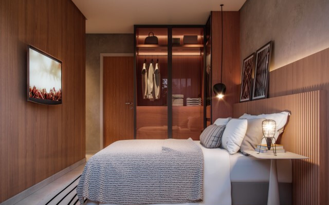 Residencial Solar Amazônia