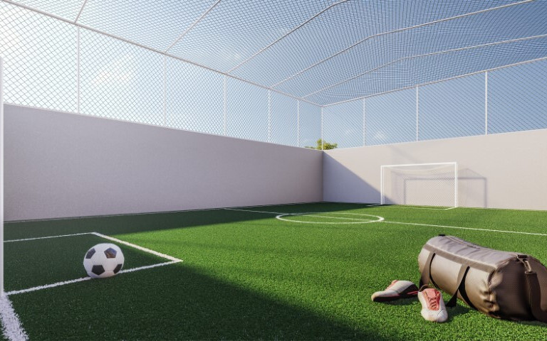 Residencial Solar Amazônia