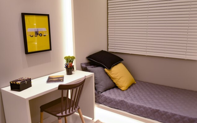 Residencial Solar Amazônia