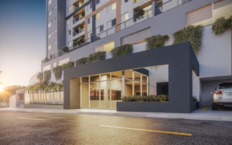 Residencial Solar Amazônia