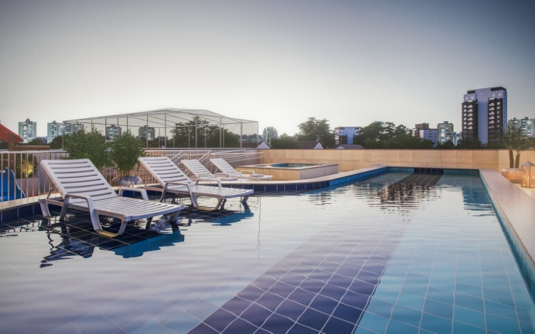 Residencial Solar Amazônia