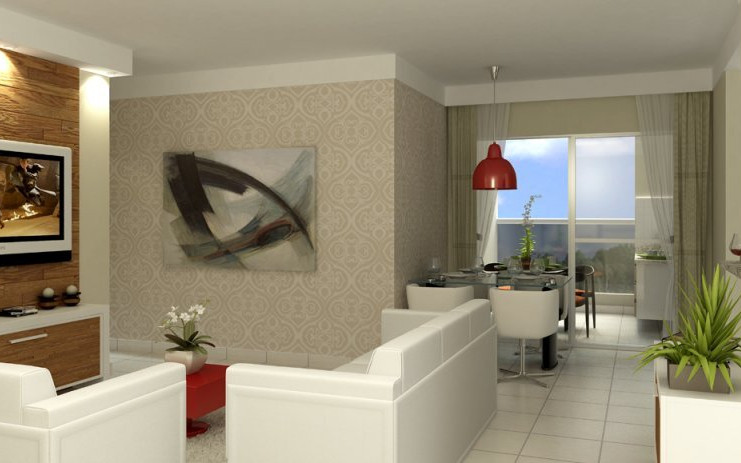 Residencial Solar Campinas