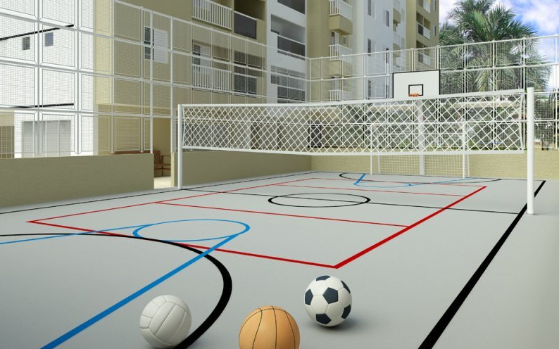 Residencial Solar Campinas