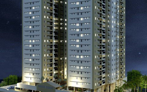 Residencial Solar Campinas