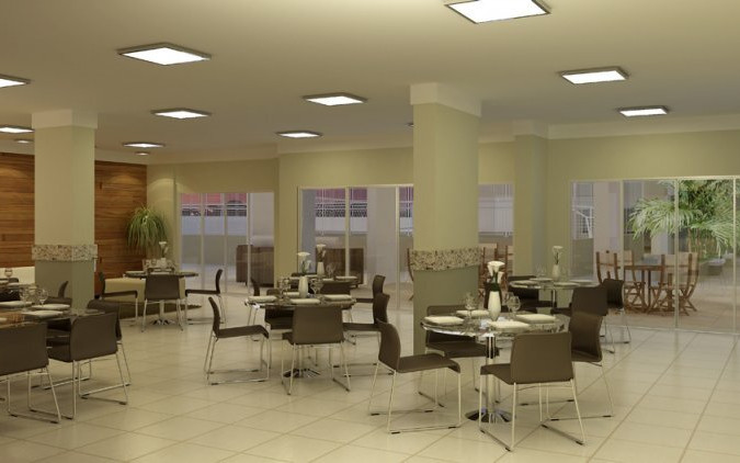 Residencial Solar Campinas