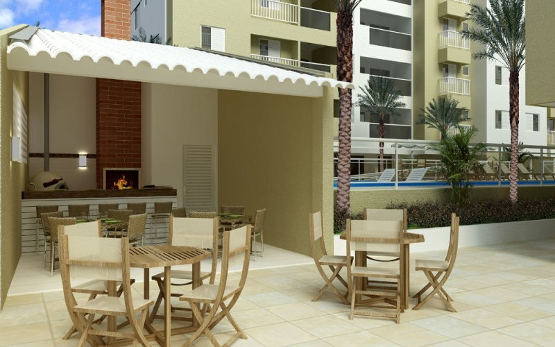 Residencial Solar Campinas