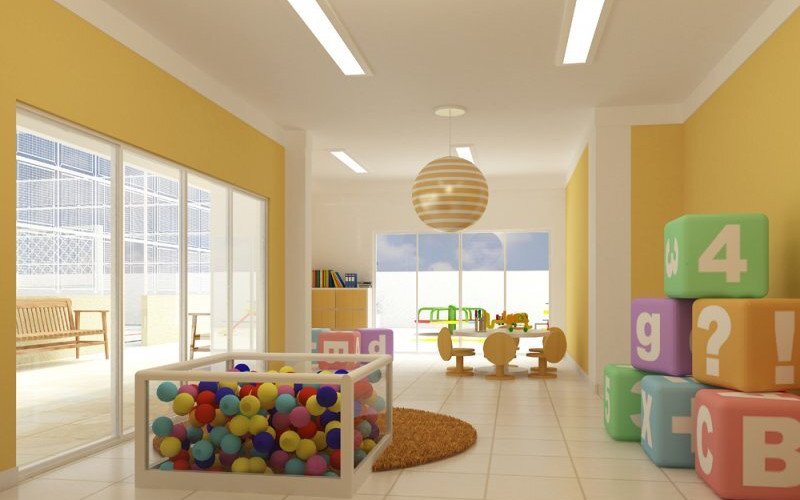 Residencial Solar Campinas