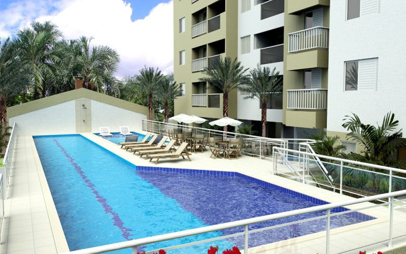 Residencial Solar Campinas