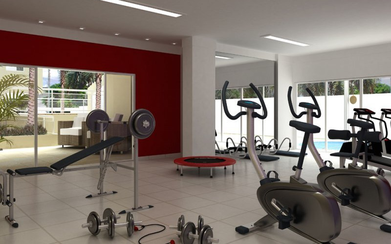 Residencial Solar Campinas