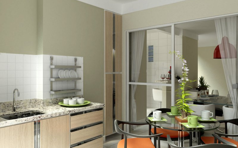 Residencial Solar Campinas